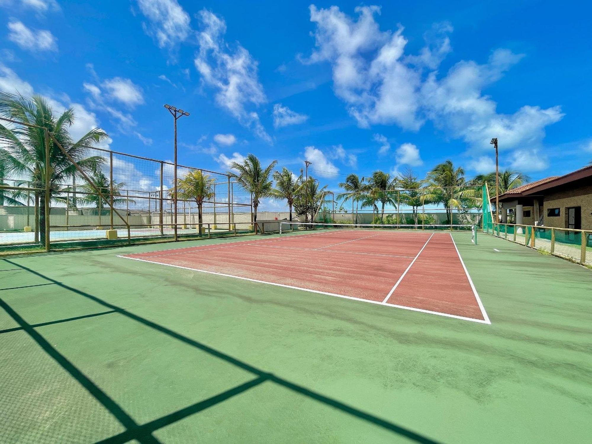 Casa de férias Incrível Mandara Kauai - Porto Dunas